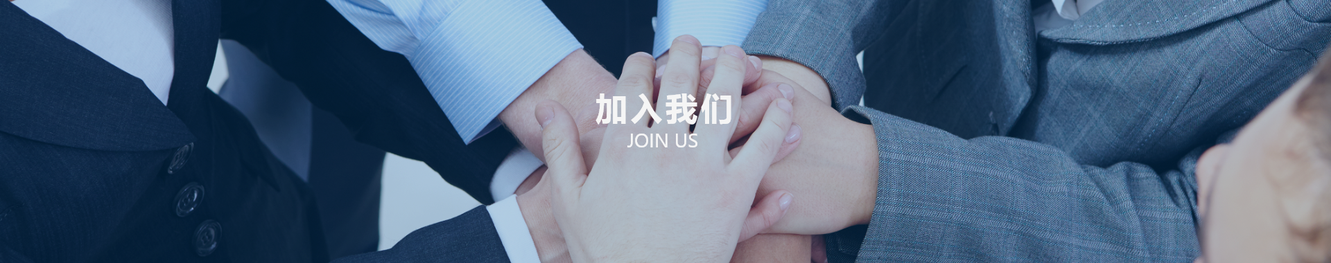 加入我们